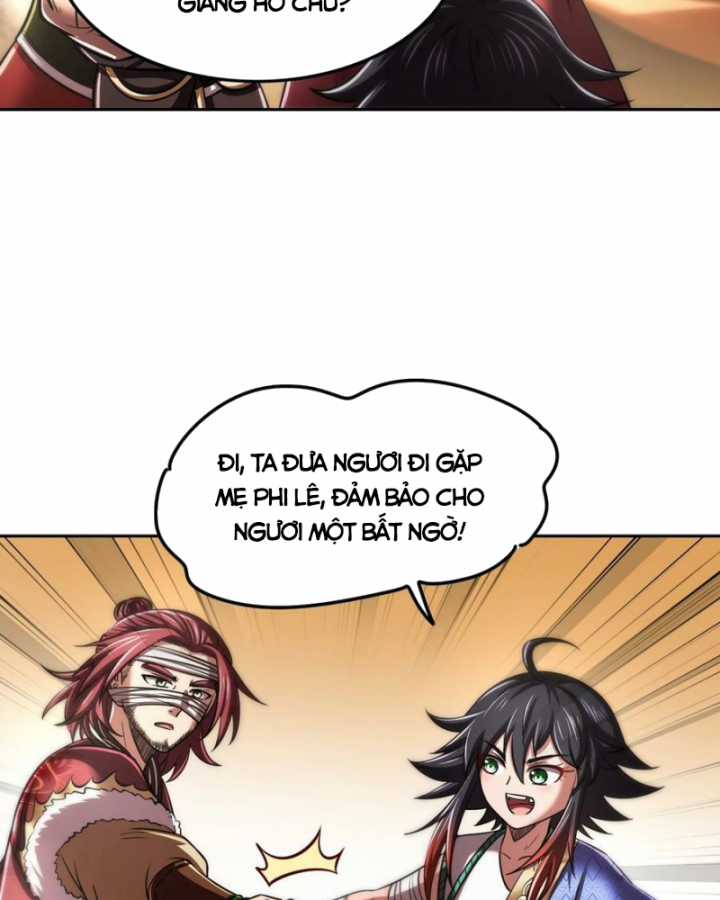 Xuân Thu Bá Đồ Chapter 233 trang 42