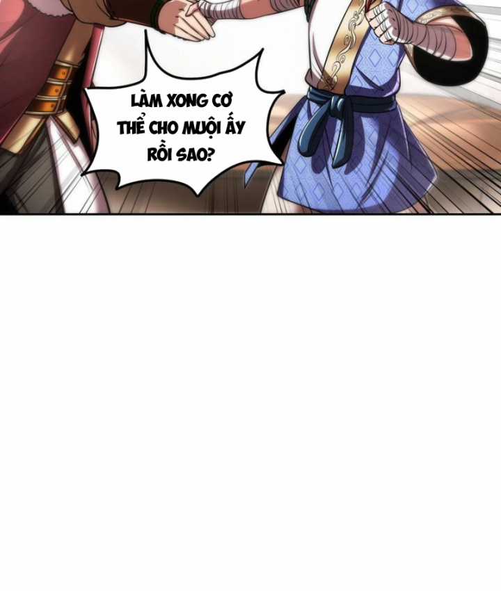 Xuân Thu Bá Đồ Chapter 233 trang 43