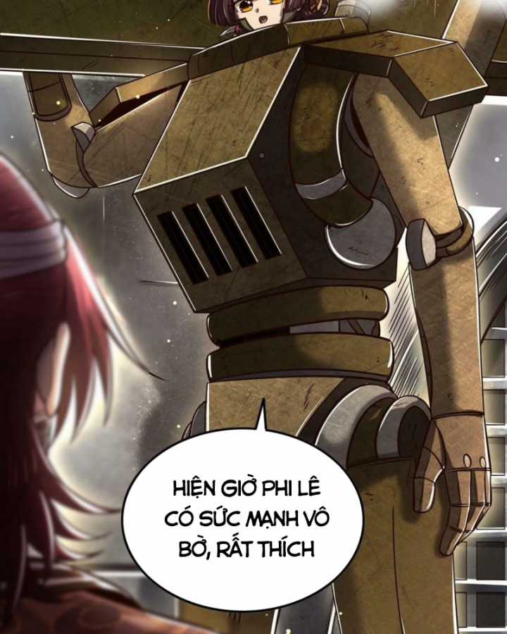 Xuân Thu Bá Đồ Chapter 233 trang 45