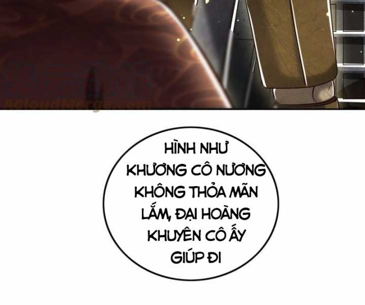 Xuân Thu Bá Đồ Chapter 233 trang 46