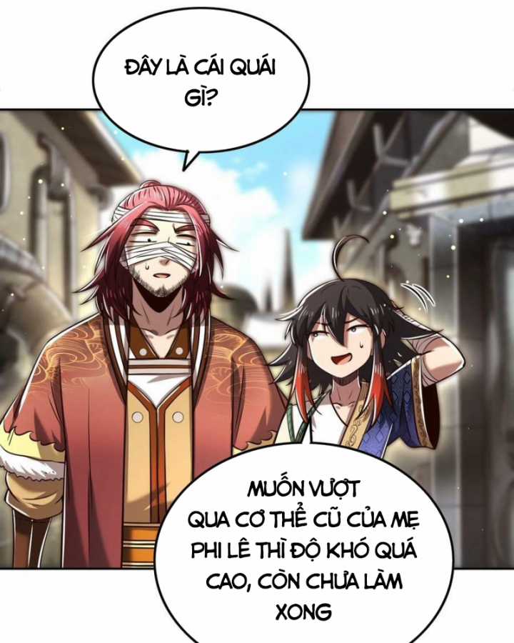 Xuân Thu Bá Đồ Chapter 233 trang 47