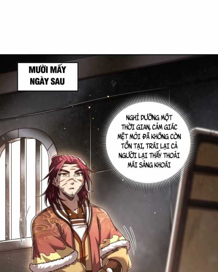 Xuân Thu Bá Đồ Chapter 233 trang 50