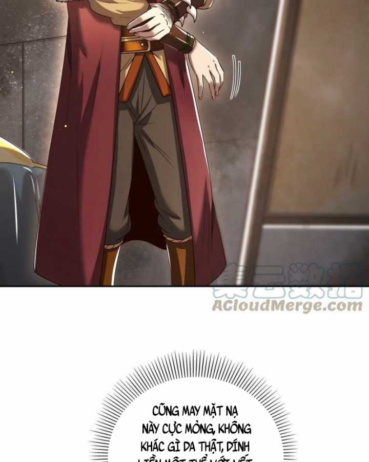 Xuân Thu Bá Đồ Chapter 233 trang 51