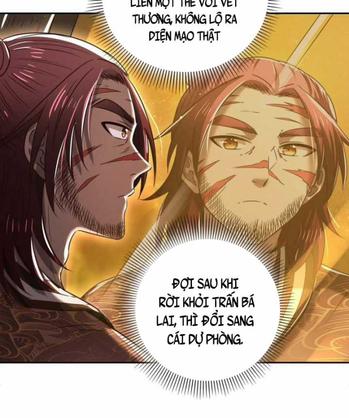 Xuân Thu Bá Đồ Chapter 233 trang 52