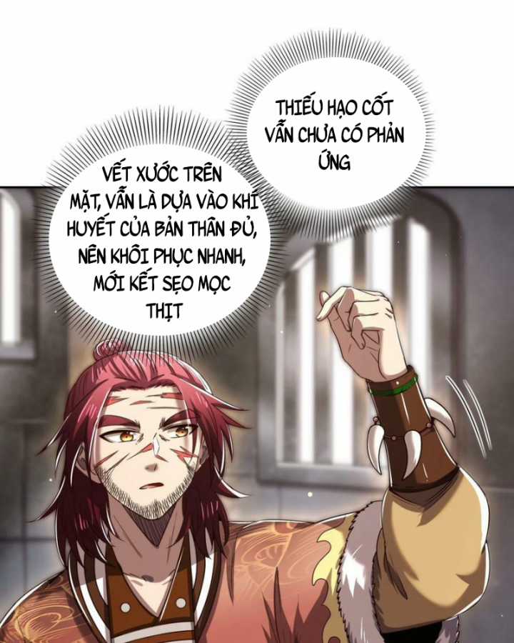 Xuân Thu Bá Đồ Chapter 233 trang 53