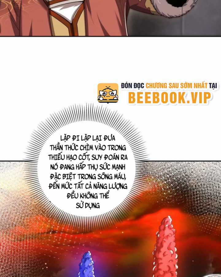 Xuân Thu Bá Đồ Chapter 233 trang 54