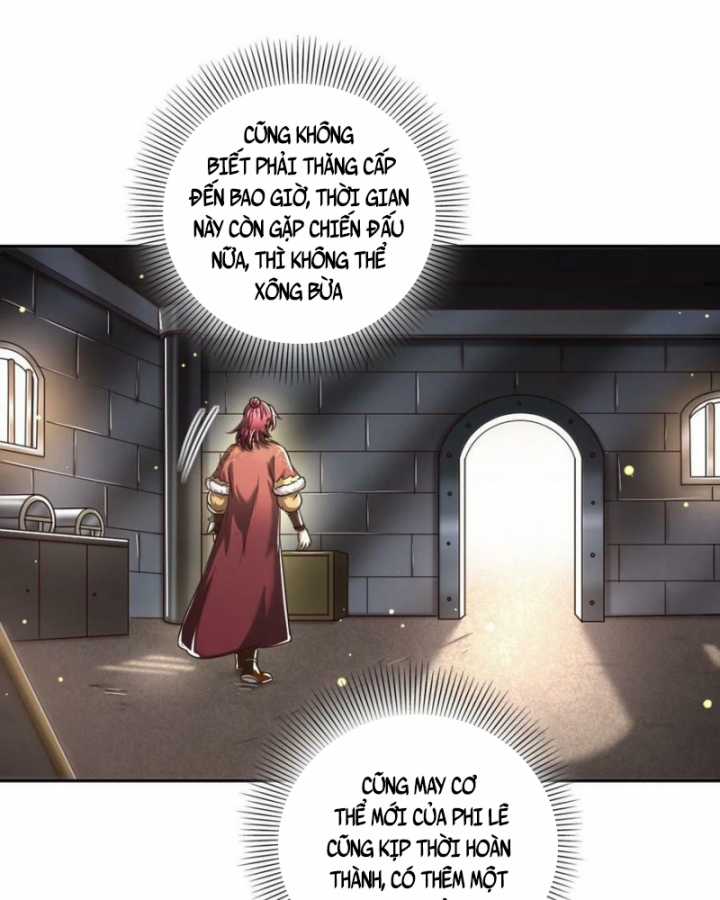 Xuân Thu Bá Đồ Chapter 233 trang 56