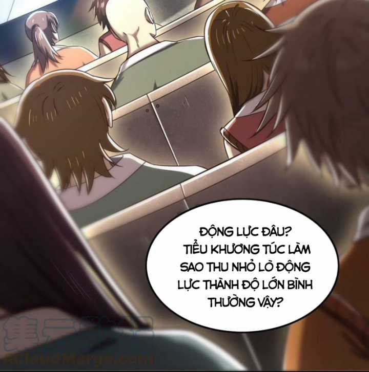 Xuân Thu Bá Đồ Chapter 233 trang 59