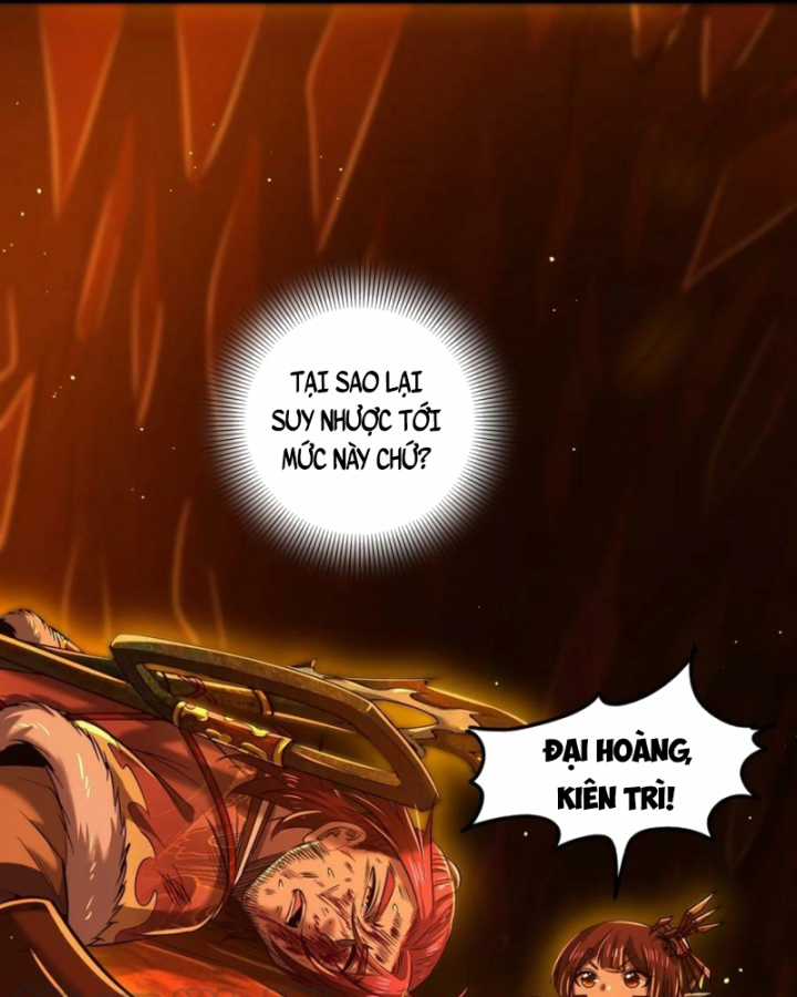 Xuân Thu Bá Đồ Chapter 233 trang 6