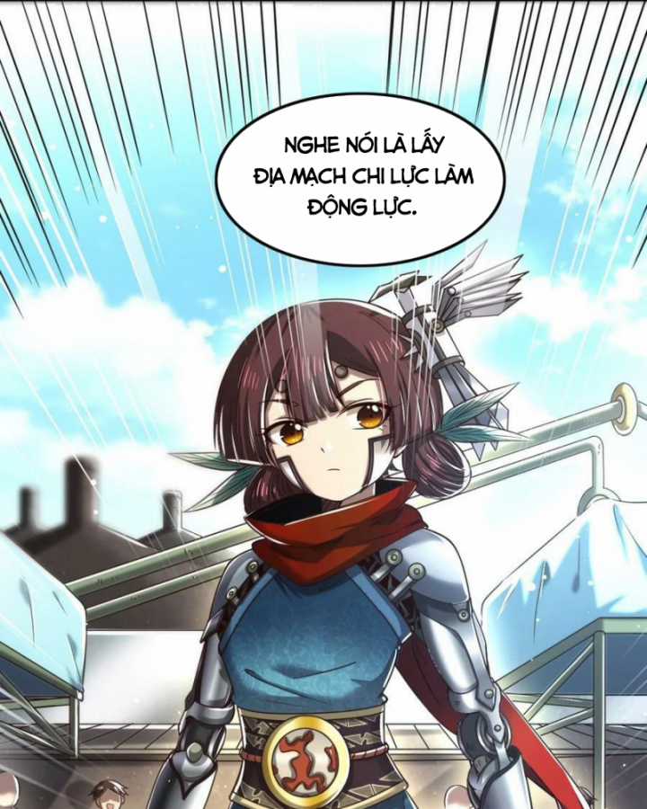 Xuân Thu Bá Đồ Chapter 233 trang 60