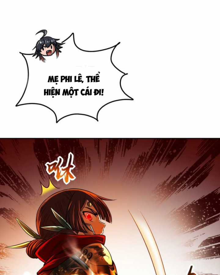 Xuân Thu Bá Đồ Chapter 233 trang 64