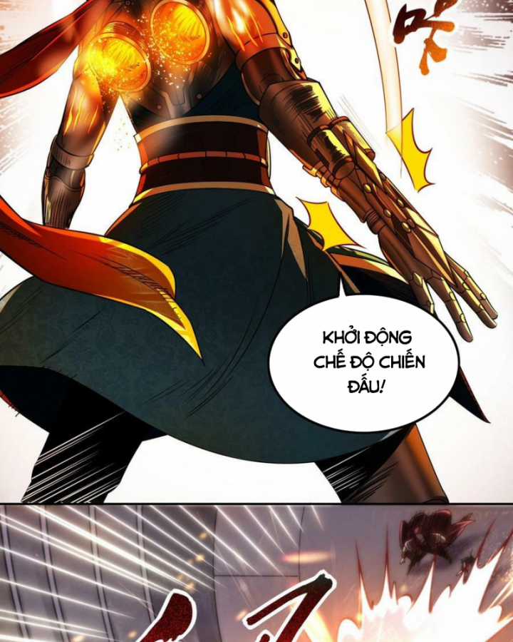 Xuân Thu Bá Đồ Chapter 233 trang 65