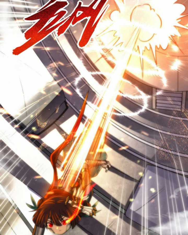 Xuân Thu Bá Đồ Chapter 233 trang 66