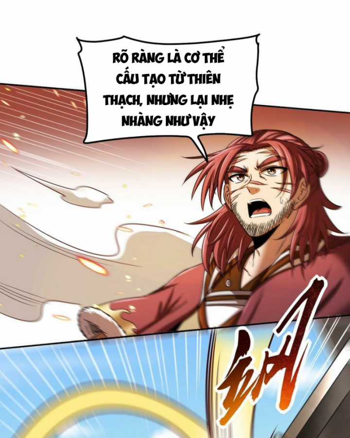 Xuân Thu Bá Đồ Chapter 233 trang 68