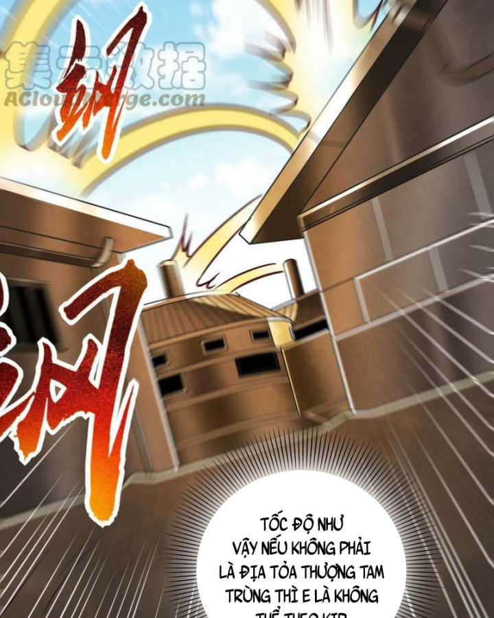 Xuân Thu Bá Đồ Chapter 233 trang 69