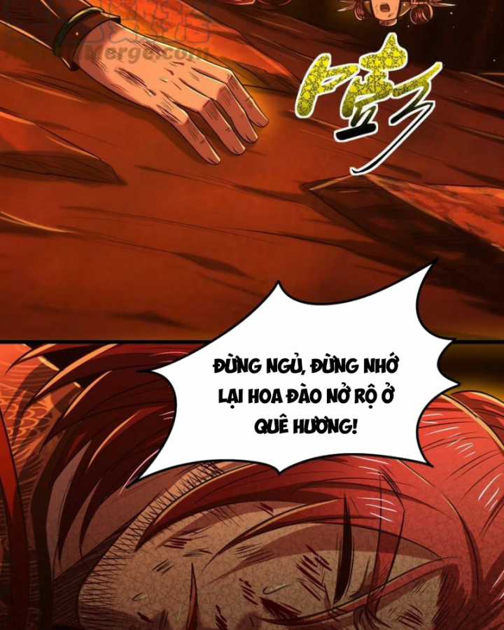 Xuân Thu Bá Đồ Chapter 233 trang 7