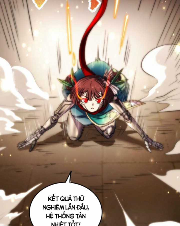 Xuân Thu Bá Đồ Chapter 233 trang 74