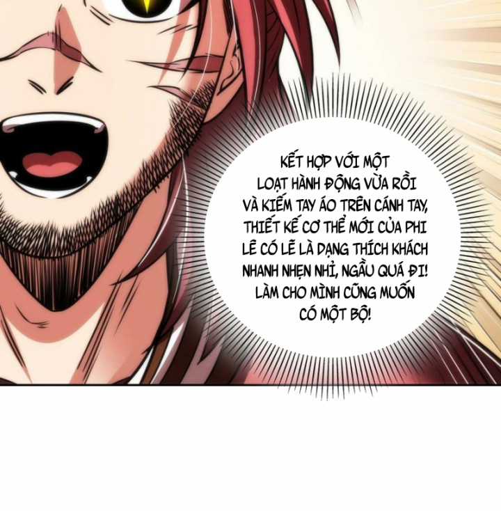 Xuân Thu Bá Đồ Chapter 233 trang 78