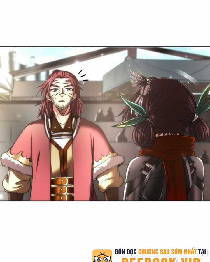 Xuân Thu Bá Đồ Chapter 233 trang 79