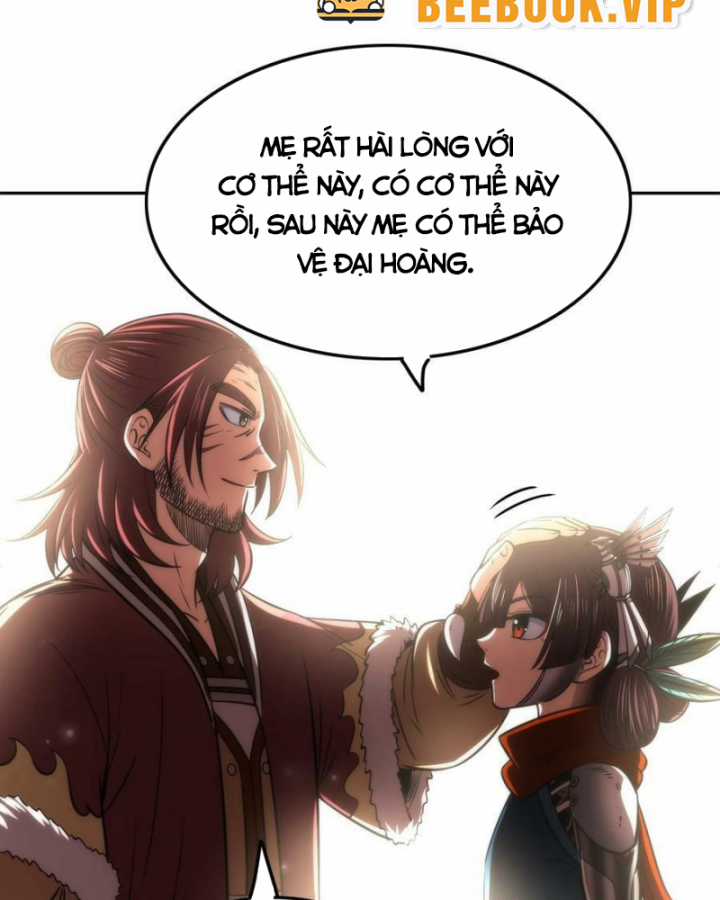 Xuân Thu Bá Đồ Chapter 233 trang 80