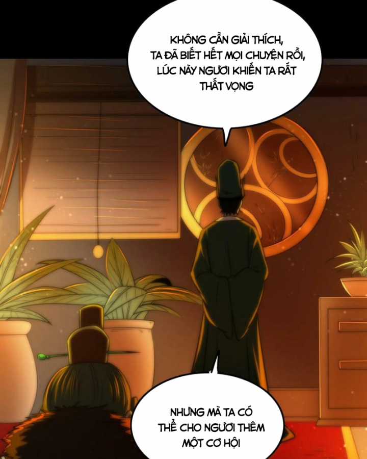 Xuân Thu Bá Đồ Chapter 233 trang 87