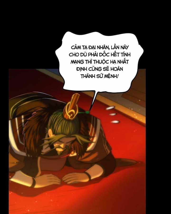 Xuân Thu Bá Đồ Chapter 233 trang 89