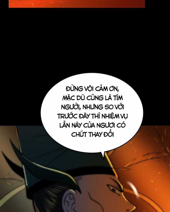 Xuân Thu Bá Đồ Chapter 233 trang 90