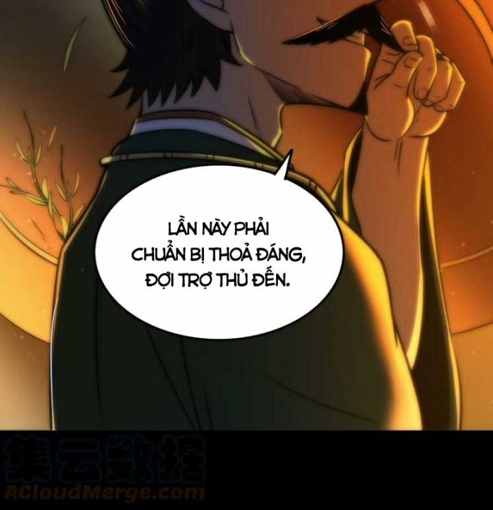 Xuân Thu Bá Đồ Chapter 233 trang 91