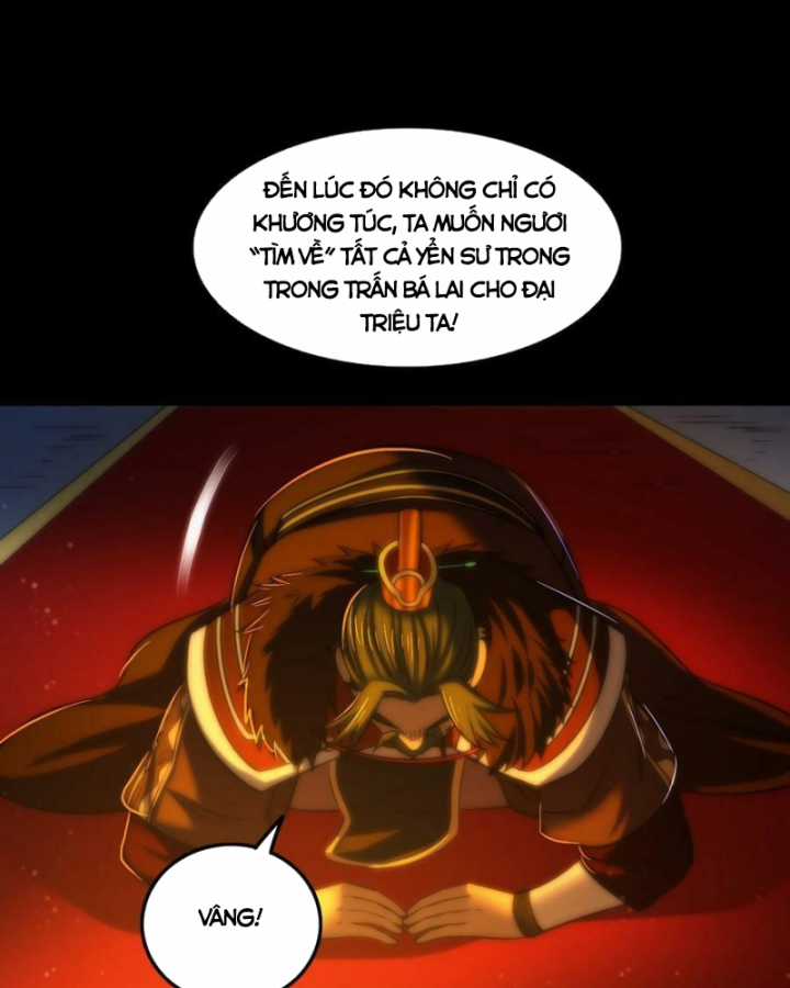 Xuân Thu Bá Đồ Chapter 233 trang 92