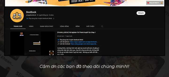 Xuân Thu Bá Đồ Chapter 233 trang 94