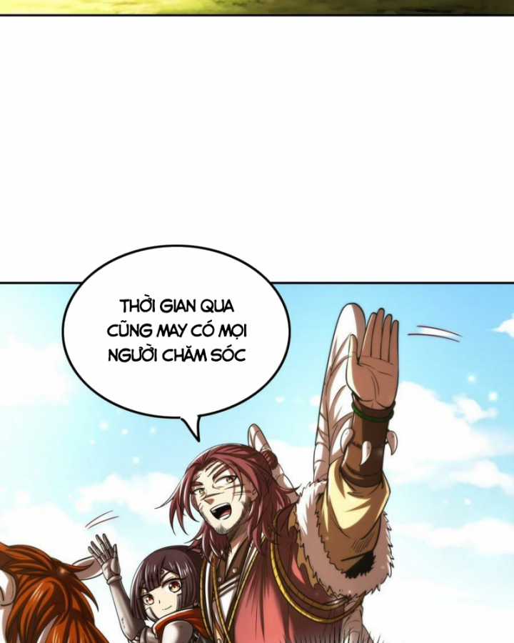 Xuân Thu Bá Đồ Chapter 234 trang 12