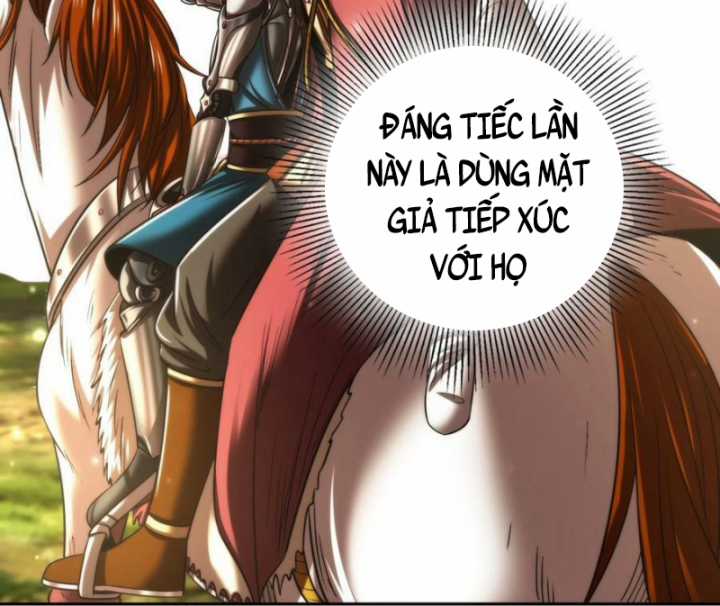 Xuân Thu Bá Đồ Chapter 234 trang 13