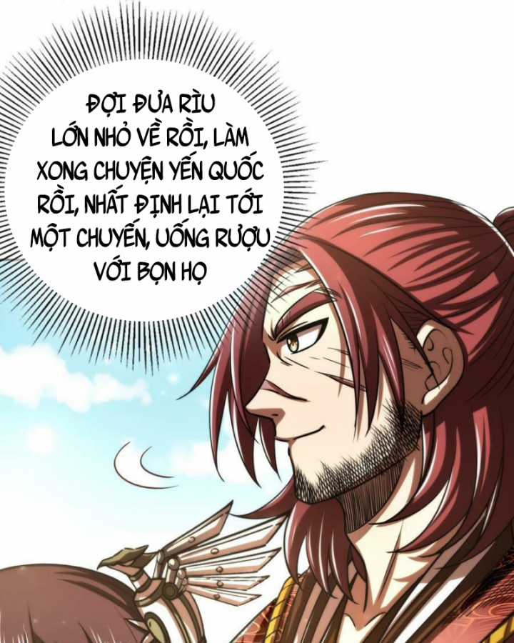 Xuân Thu Bá Đồ Chapter 234 trang 14