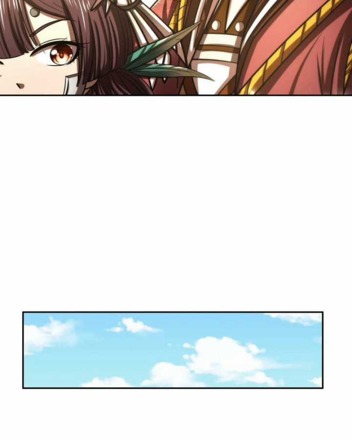 Xuân Thu Bá Đồ Chapter 234 trang 15