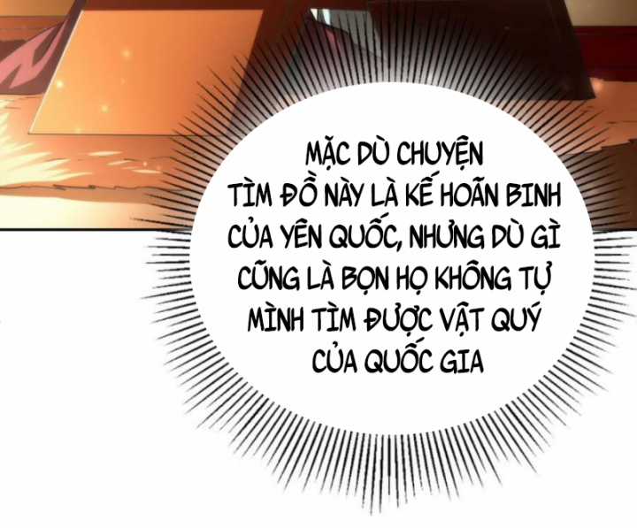 Xuân Thu Bá Đồ Chapter 234 trang 17