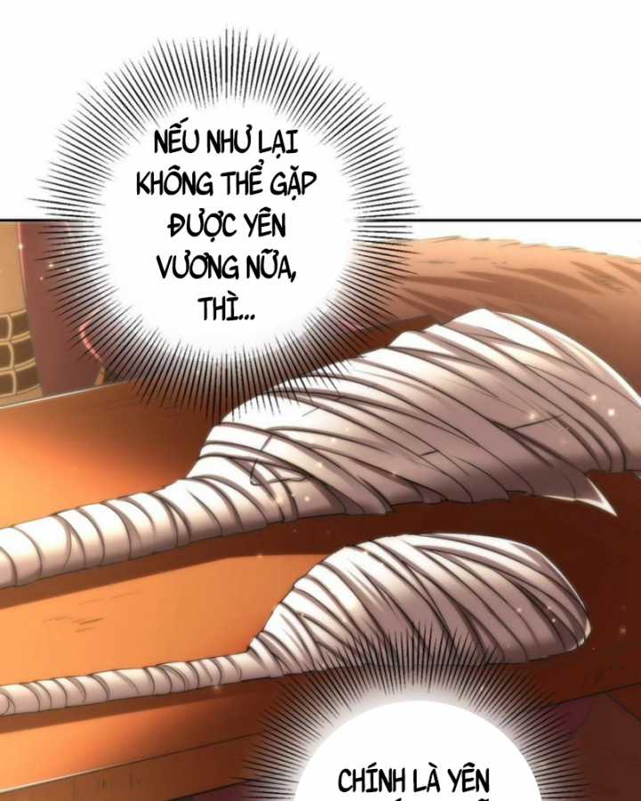 Xuân Thu Bá Đồ Chapter 234 trang 18