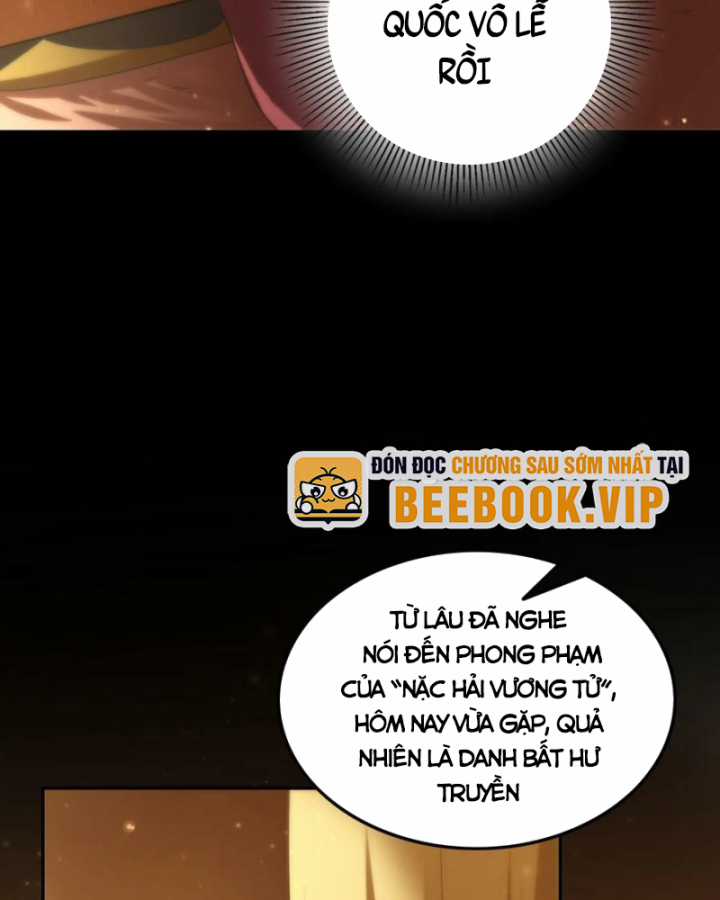 Xuân Thu Bá Đồ Chapter 234 trang 19