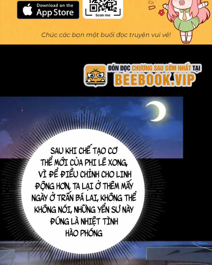 Xuân Thu Bá Đồ Chapter 234 trang 2