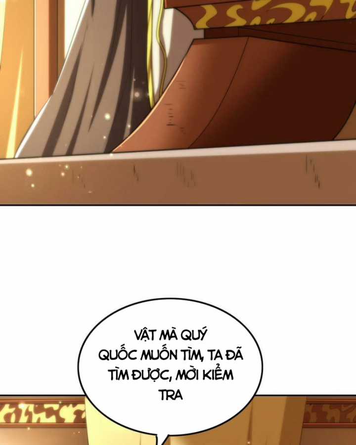 Xuân Thu Bá Đồ Chapter 234 trang 22