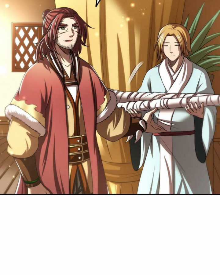 Xuân Thu Bá Đồ Chapter 234 trang 23