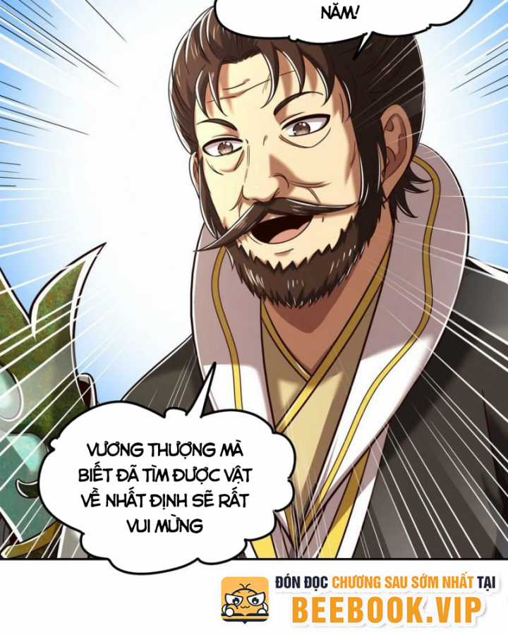 Xuân Thu Bá Đồ Chapter 234 trang 26