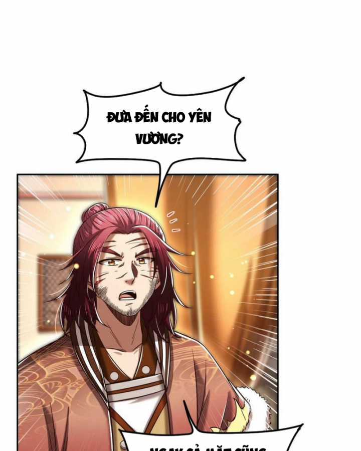 Xuân Thu Bá Đồ Chapter 234 trang 27