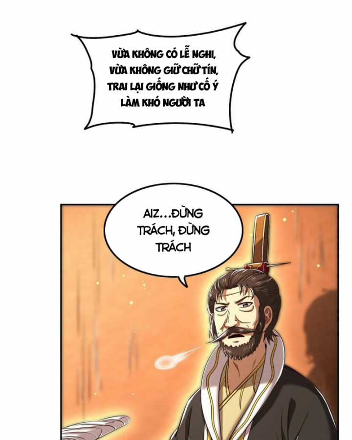 Xuân Thu Bá Đồ Chapter 234 trang 29