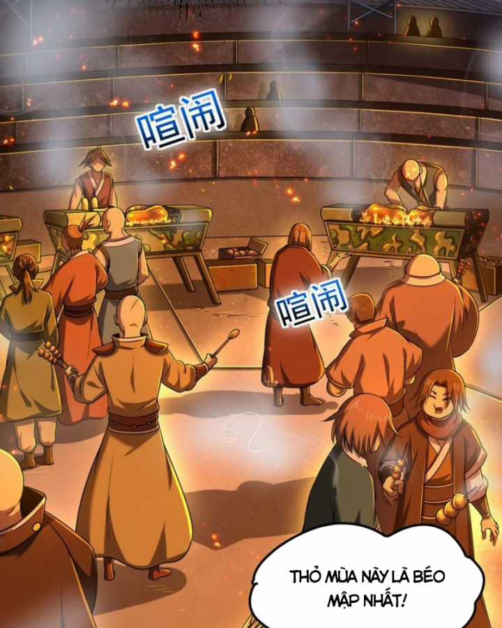 Xuân Thu Bá Đồ Chapter 234 trang 3