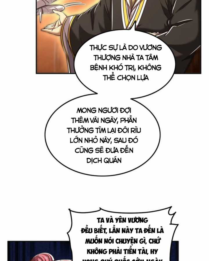 Xuân Thu Bá Đồ Chapter 234 trang 30