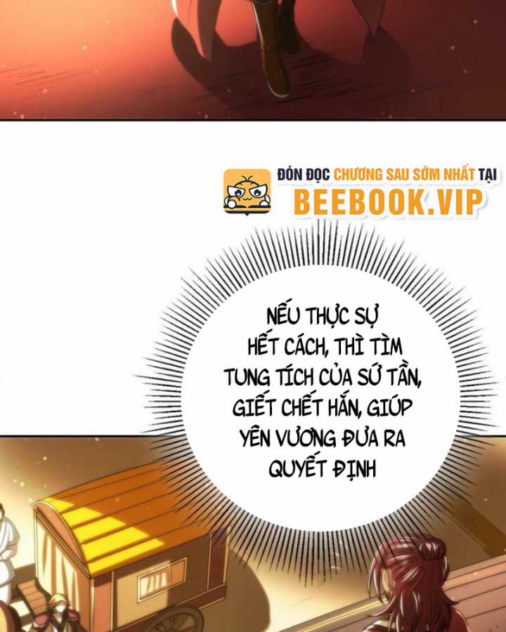 Xuân Thu Bá Đồ Chapter 234 trang 34