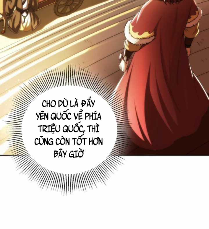 Xuân Thu Bá Đồ Chapter 234 trang 35