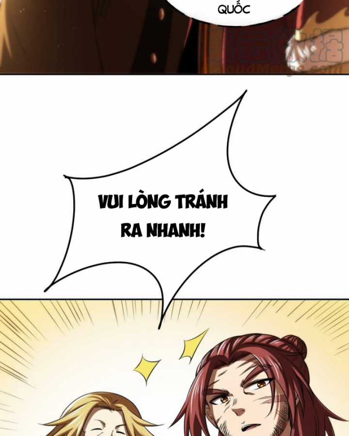 Xuân Thu Bá Đồ Chapter 234 trang 37