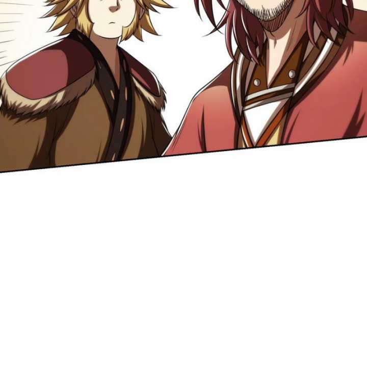 Xuân Thu Bá Đồ Chapter 234 trang 38