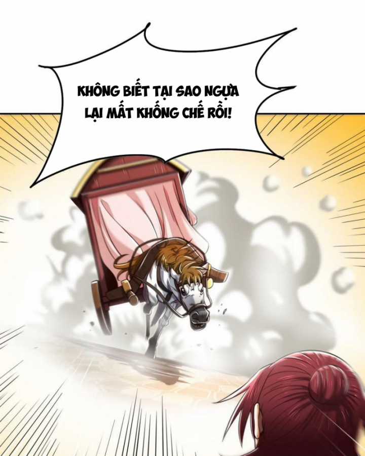 Xuân Thu Bá Đồ Chapter 234 trang 39